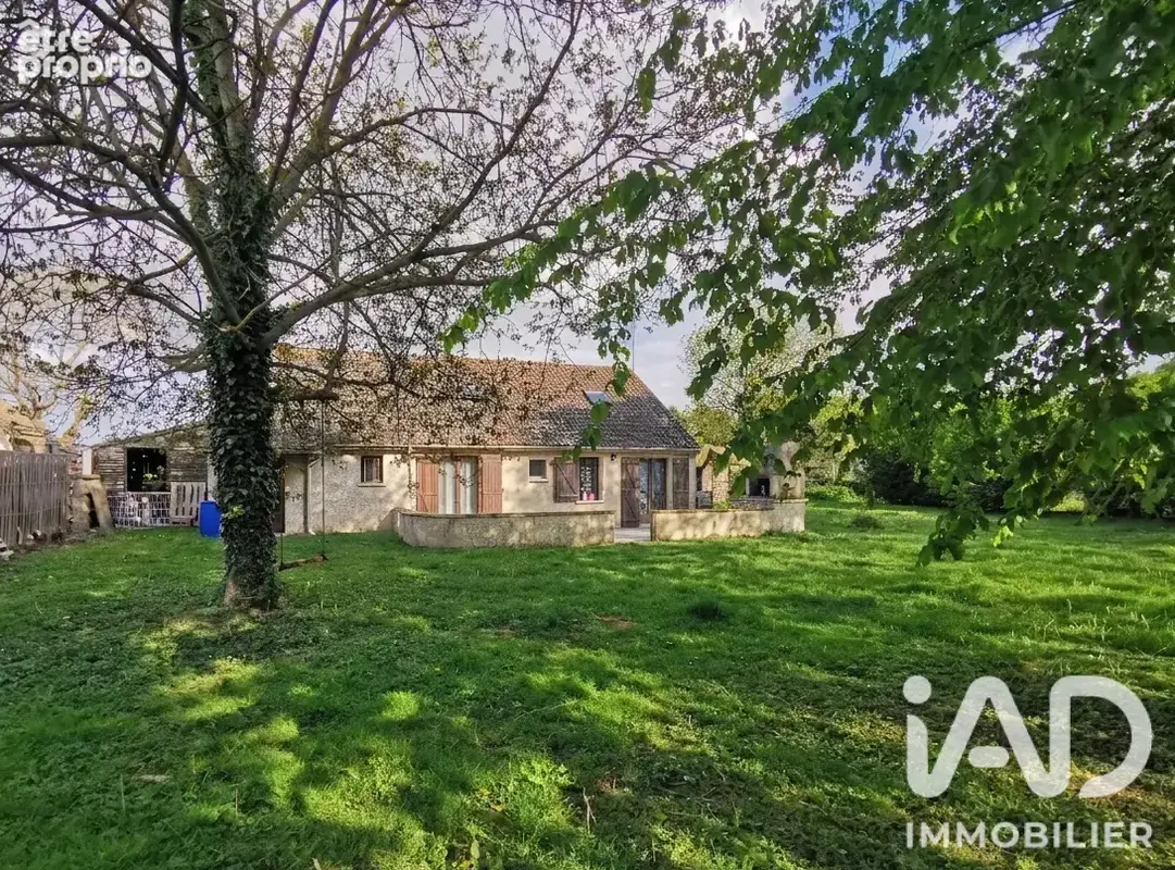 Photo 1 - Maison à SEREZ