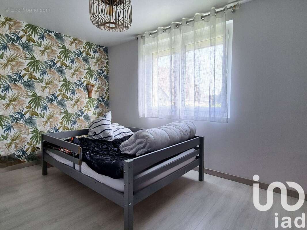 Photo 5 - Maison à BENOUVILLE