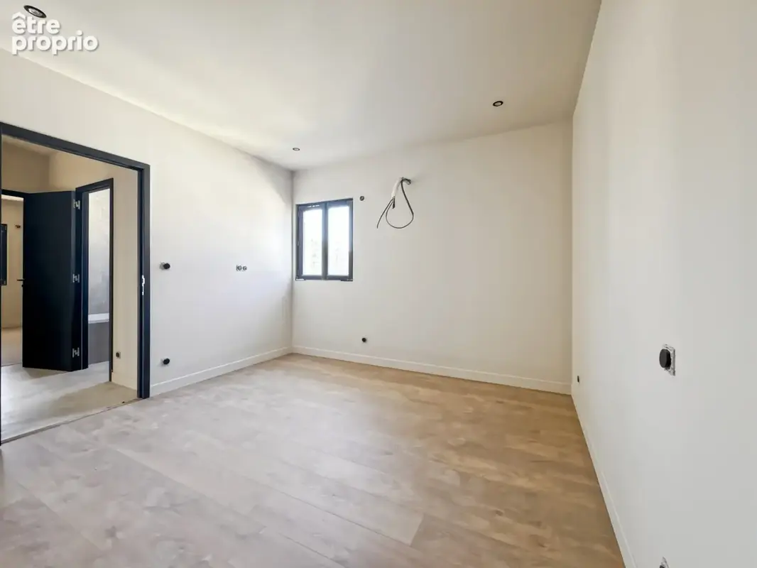 Villefranche-sur-saône   construction neuve de 2026   4 chambres   jardin - photo 6