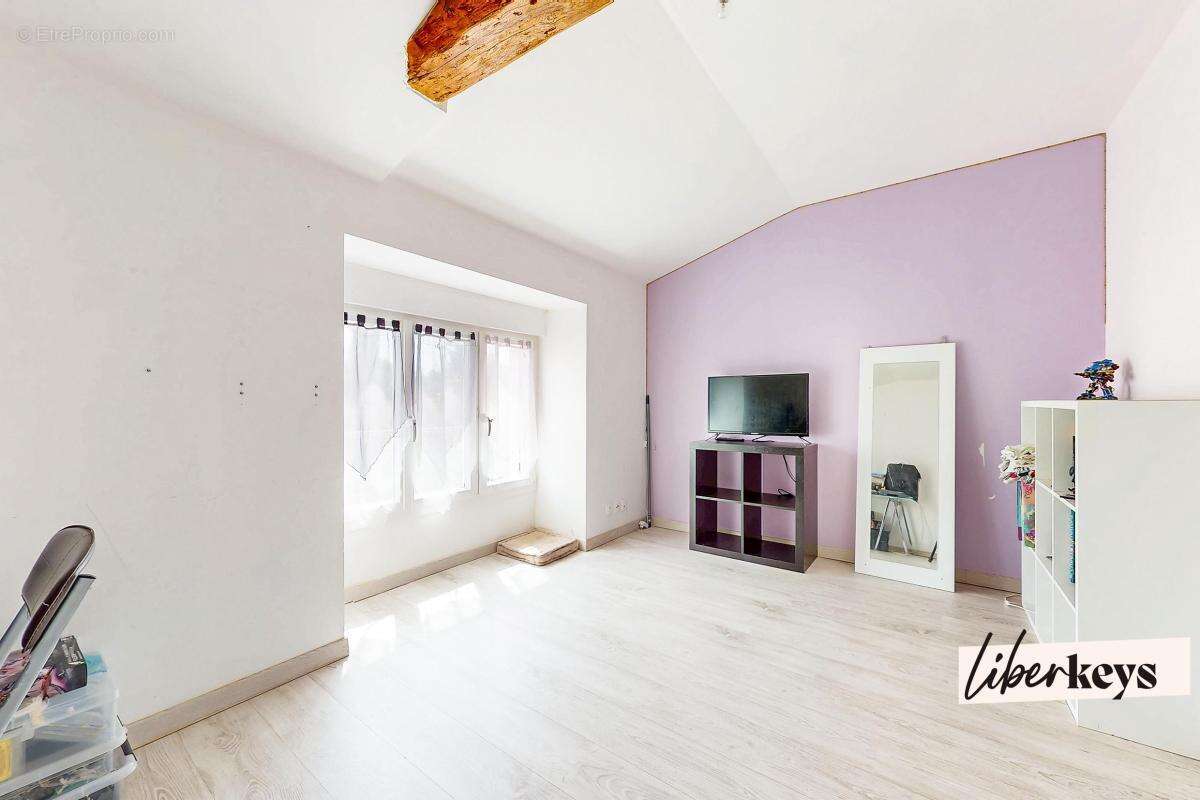 Maison - 5 pièces - 96m2 - photo 7