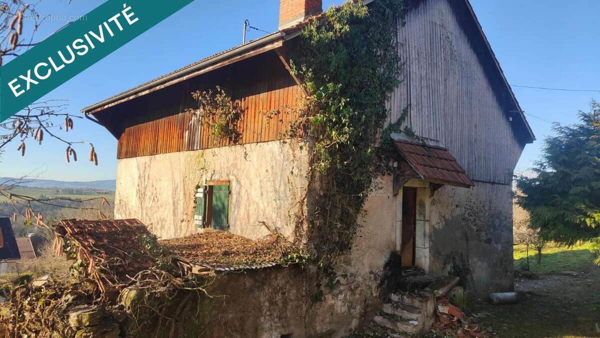 Photo 6 - Maison à VIUZ-EN-SALLAZ