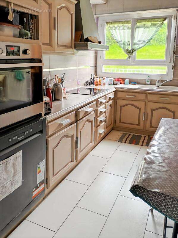 Appartement à POITIERS