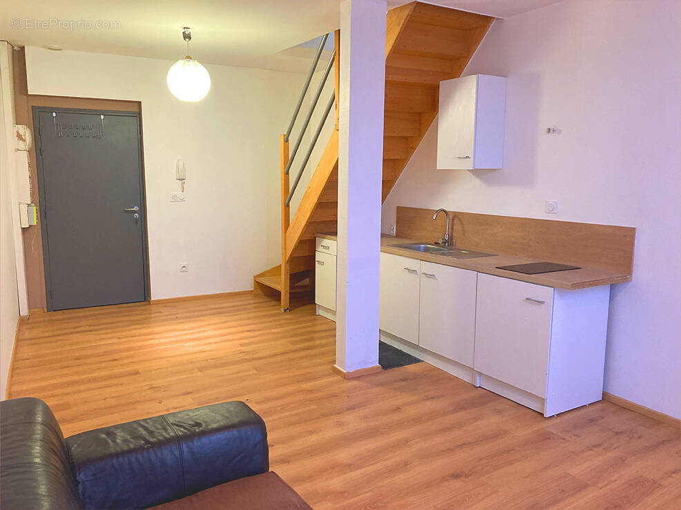 Appartement à MONTELIMAR