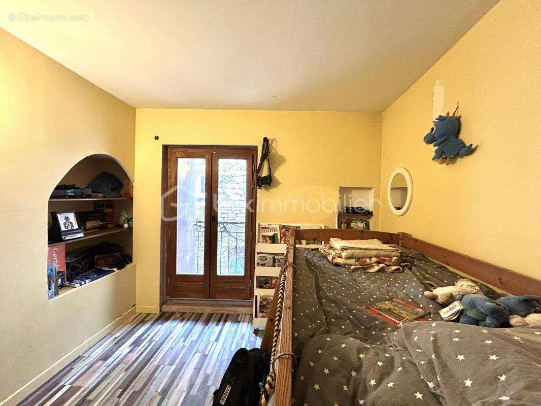 Maison à VIOLS-LE-FORT