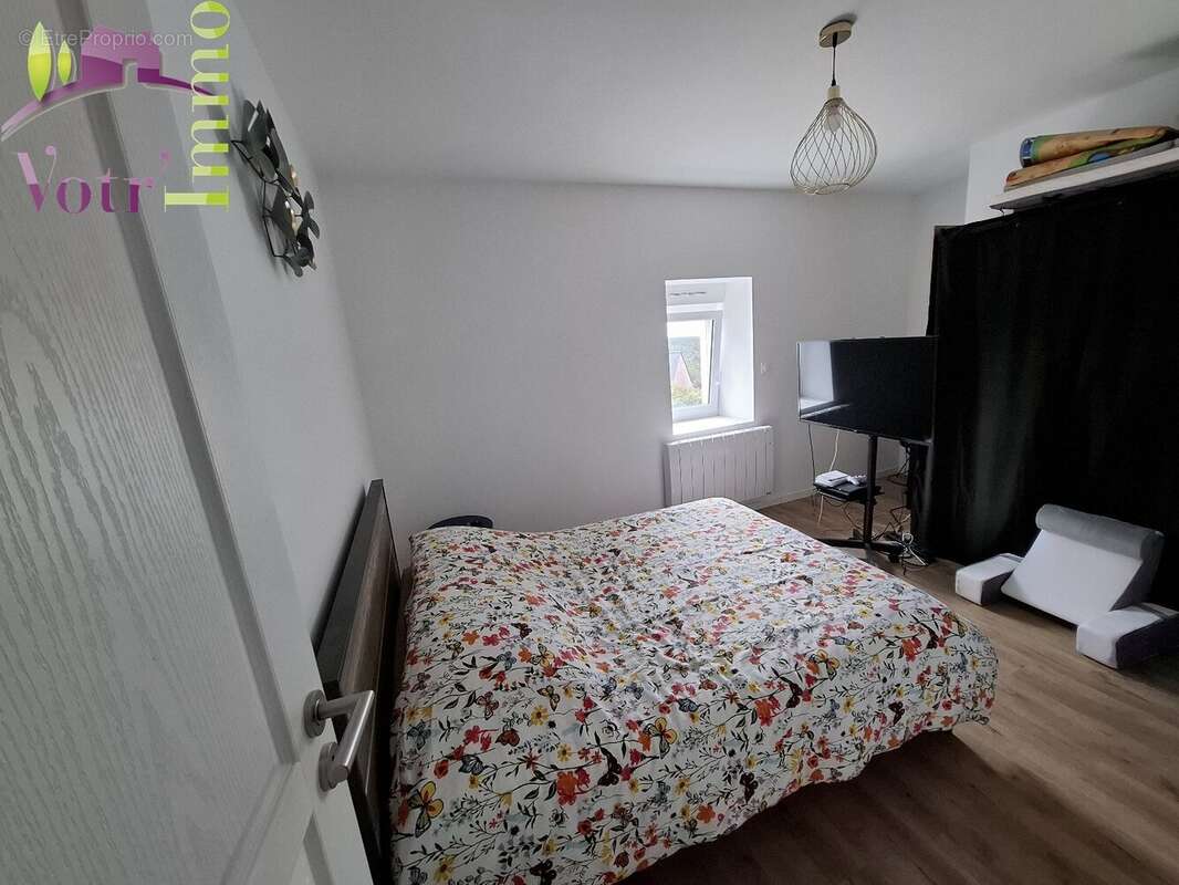 Maison à PLOUGASTEL-DAOULAS