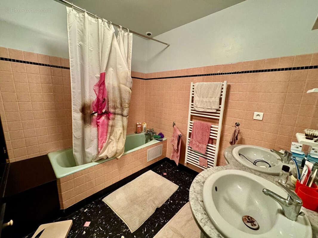 Appartement à VILLENEUVE-SUR-LOT