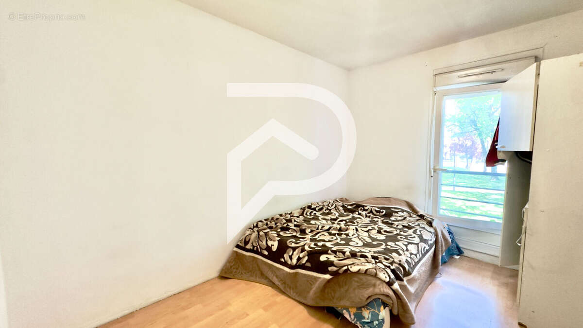 Appartement à AULNAY-SOUS-BOIS