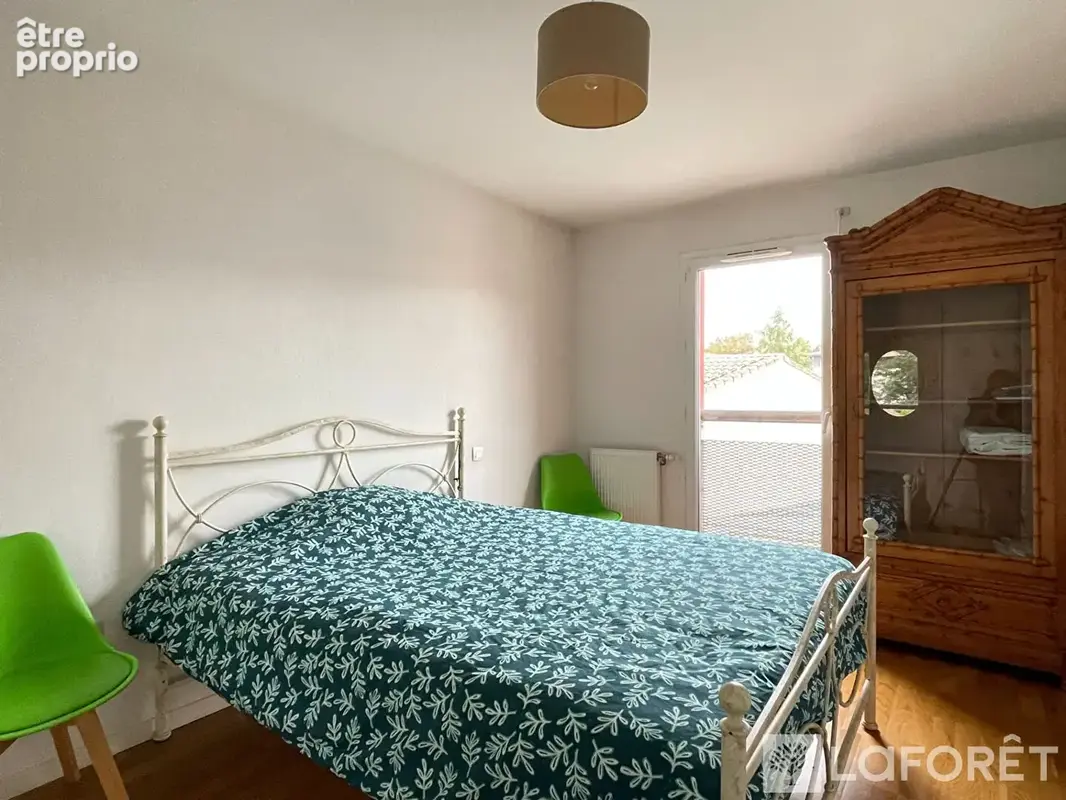 Appartement La Teste 2 pièces 39 m2 - photo 6