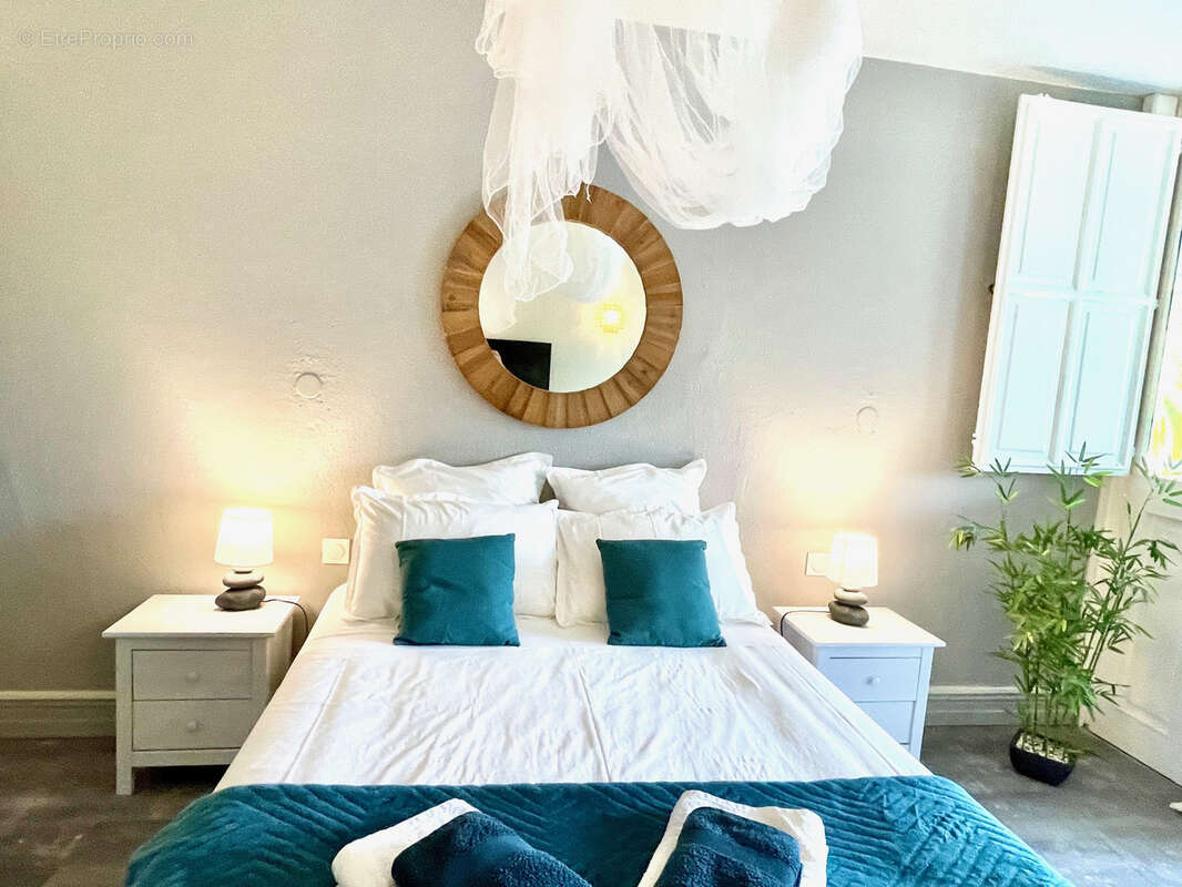 Appartement à SAINT-FRANCOIS