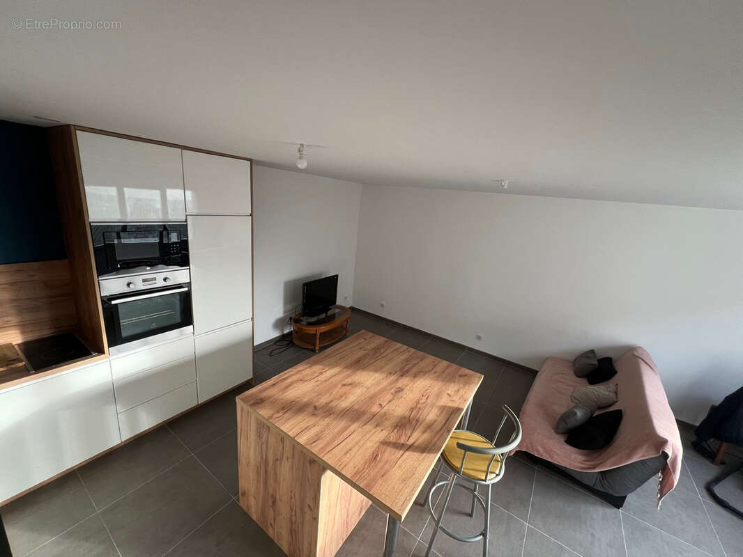 Maison à XERMAMENIL