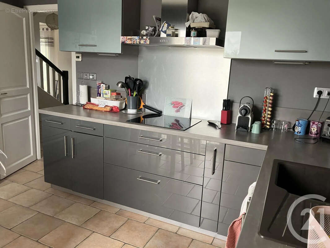 Maison à SAINT-LUMIER-EN-CHAMPAGNE