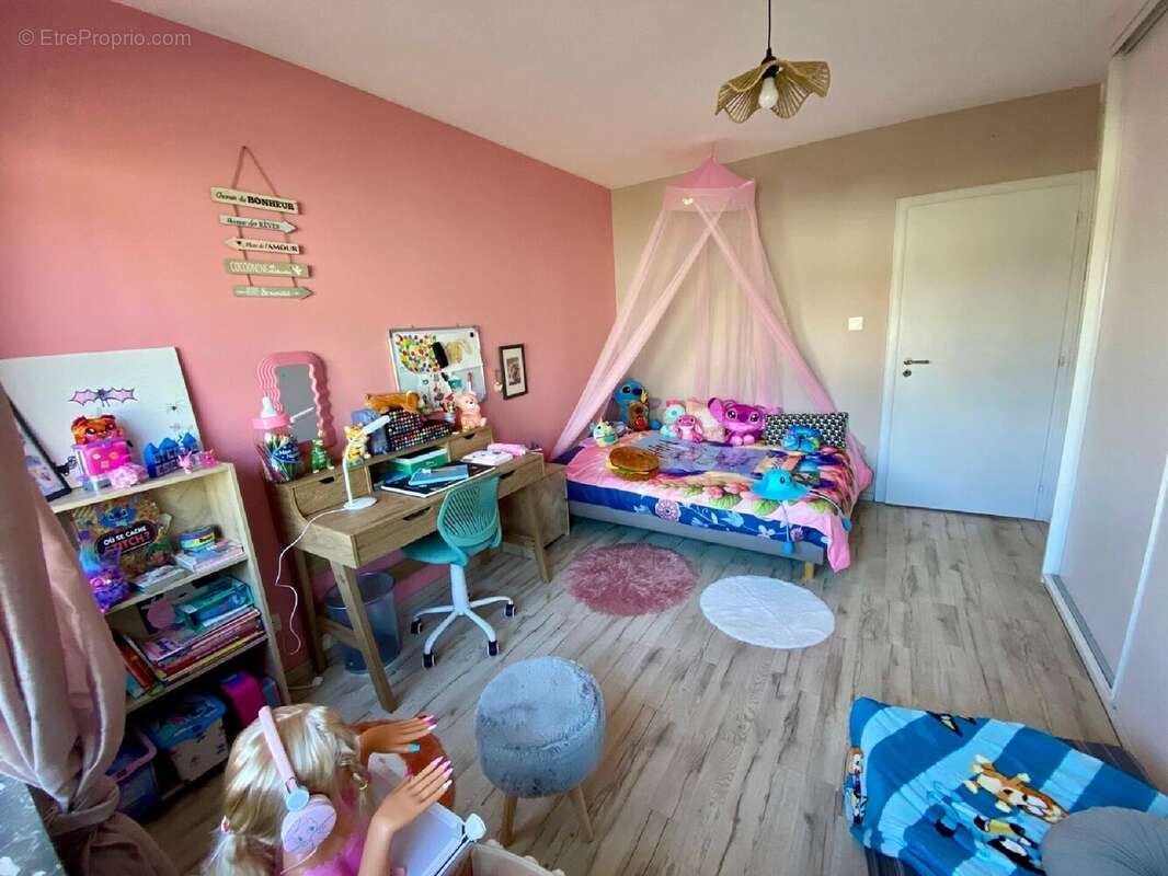 Maison à FAREBERSVILLER