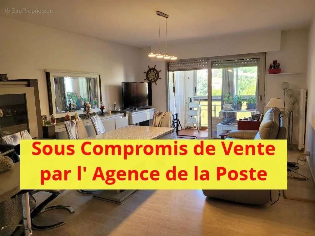 Appartement à PEYMEINADE