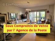 Appartement à PEYMEINADE