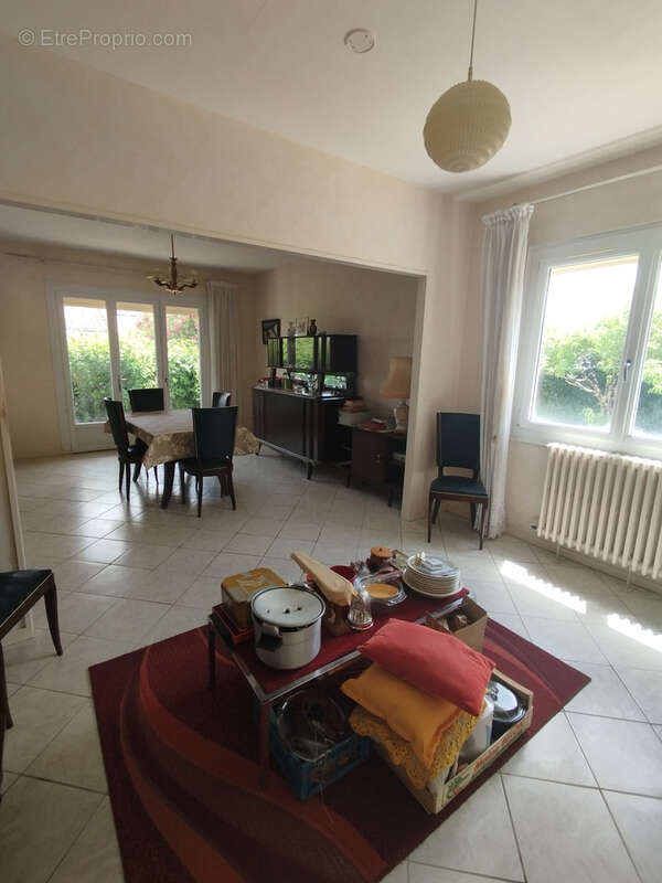 Maison de plain-pied - photo 3