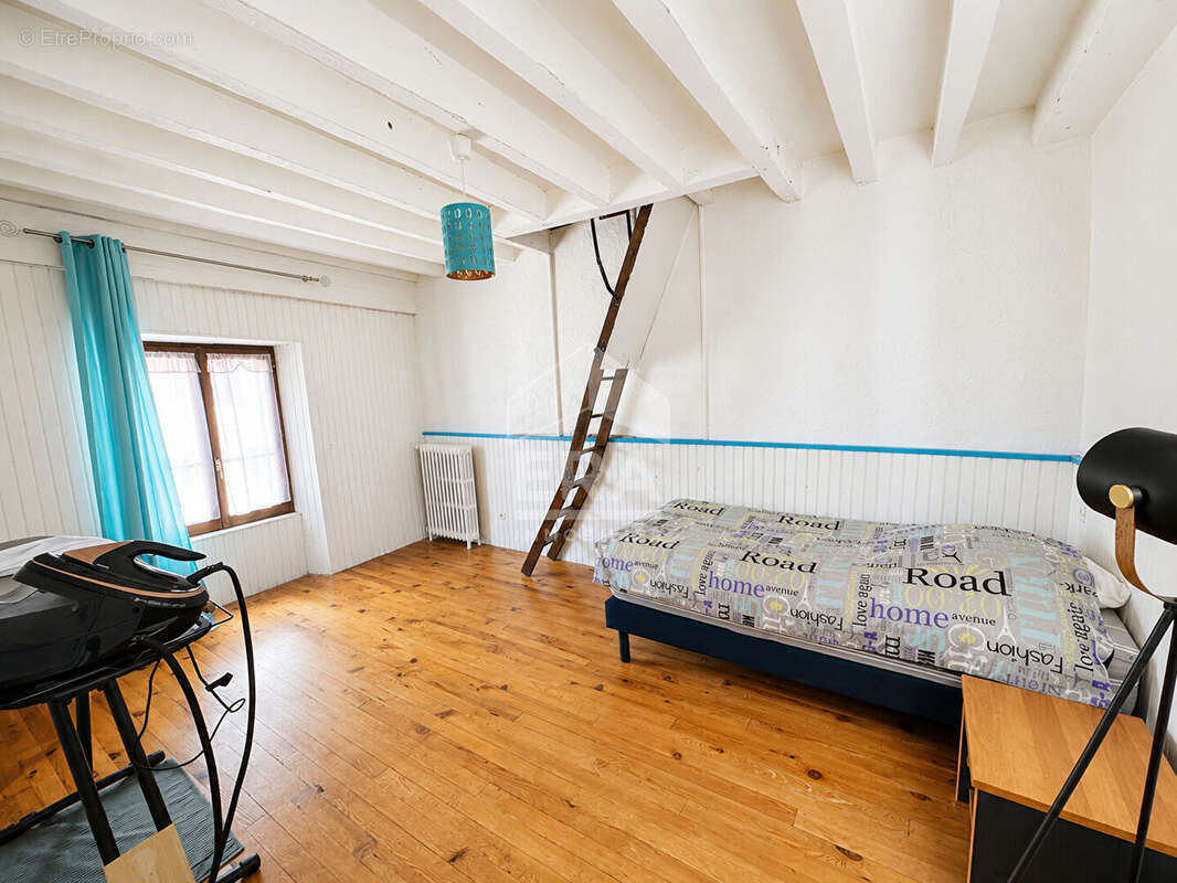 Maison 183m² à luzarches - photo 5