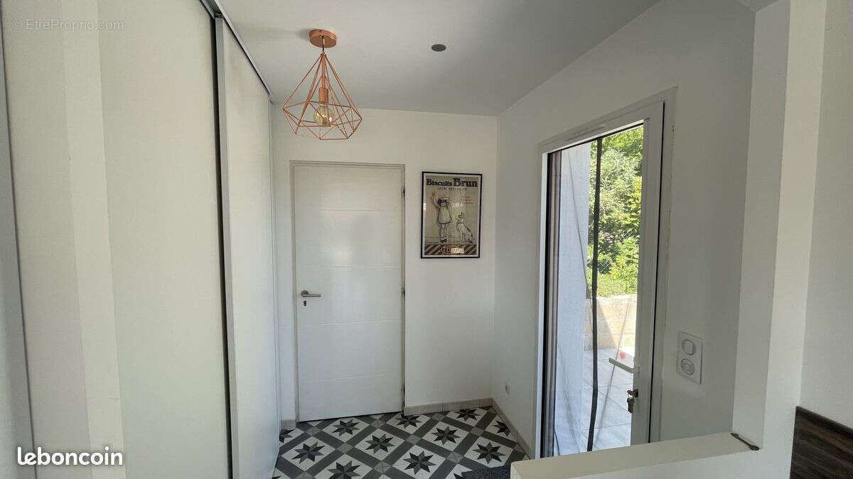 Photo 4 - Maison à CHEVIGNY-EN-VALIERE