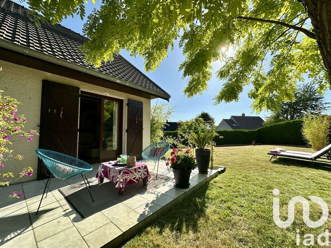 Photo 2 - Maison à BALAN