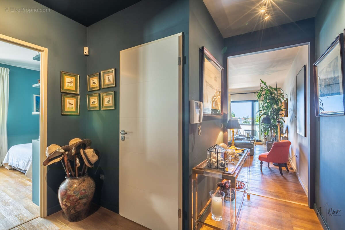Appartement 73 m² à Anglet  - photo 6