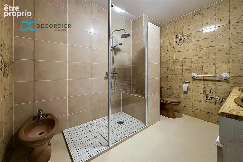Thonon-les-bains appartement t5 - 139 m² - photo 13