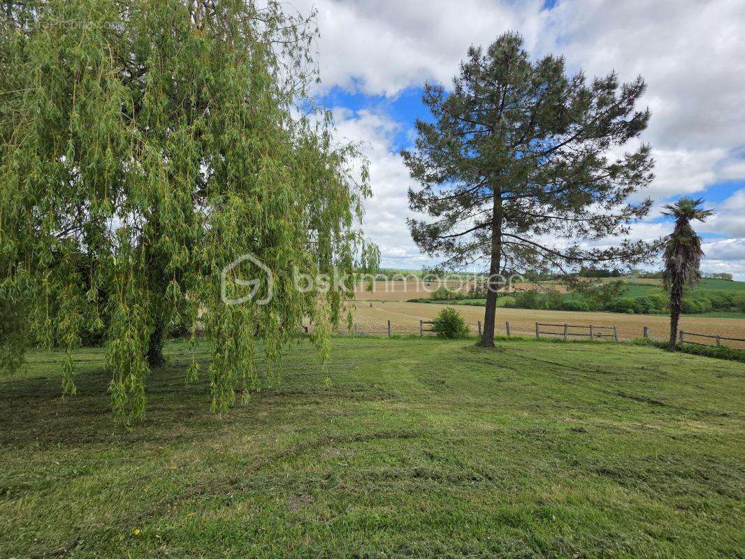 Maison a renover montagnac sur auvignon - photo 10