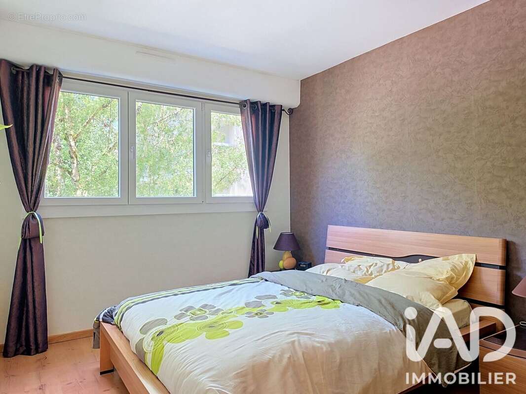 Appartement 80 m² à Brunoy  - photo 4