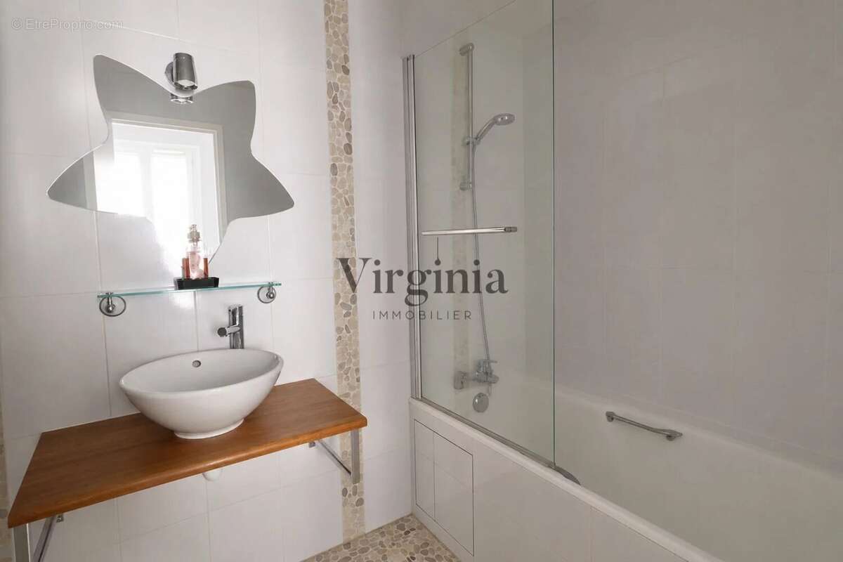 Appartement Saint Maurice 2 pièces 39 m2 - photo 5