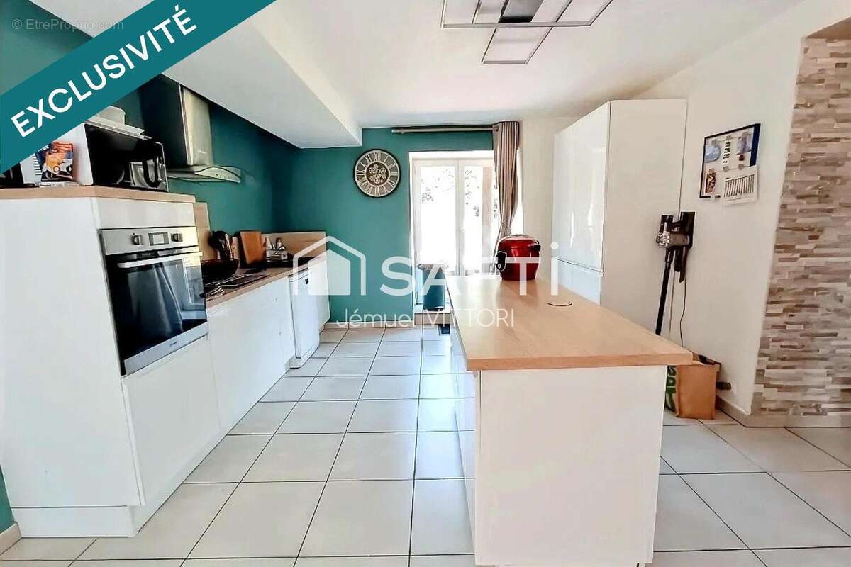 Photo 7 - Maison à MONTAUDIN