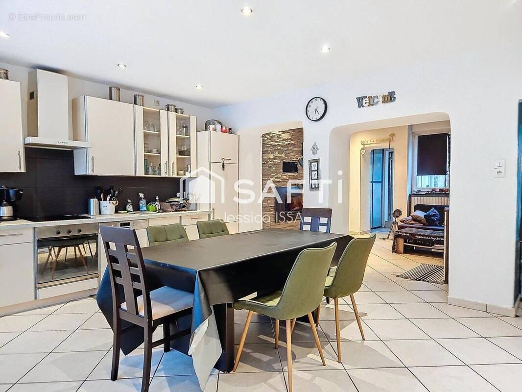 Photo 1 - Maison à DIEBLING