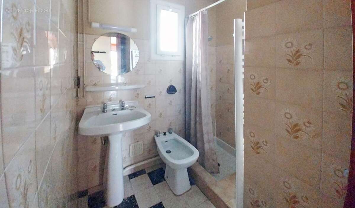 Maison à MARSEILLAN