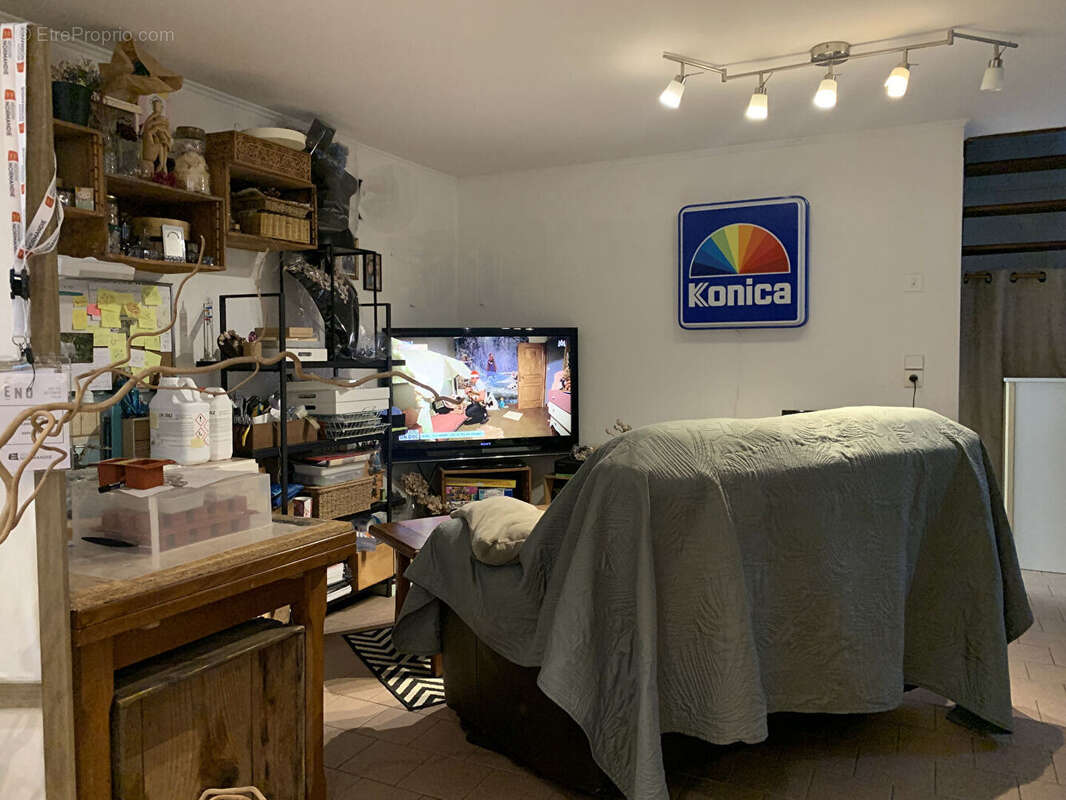 Maison à NONANCOURT