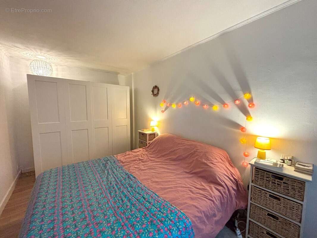 Appartement à BAYONNE