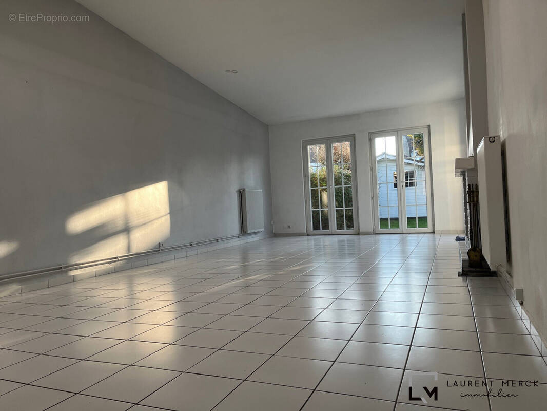 Maison à LONGUENESSE