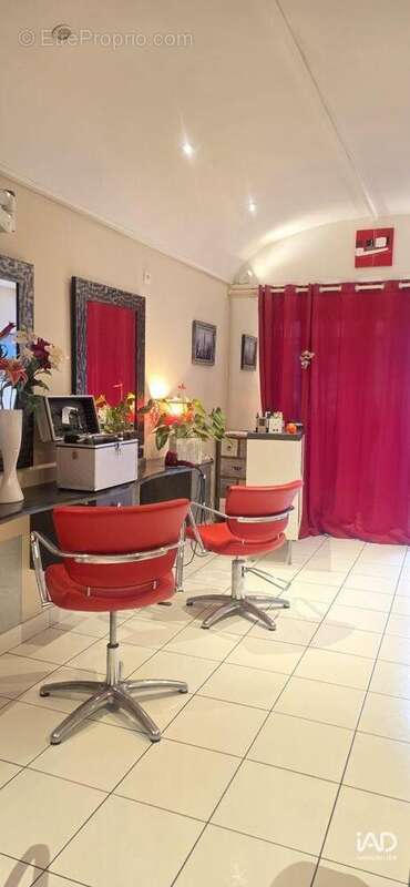 Photo 3 - Commerce à NANTES