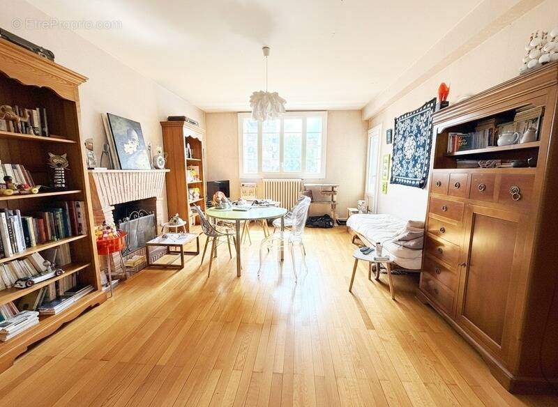 Appartement à LE MANS