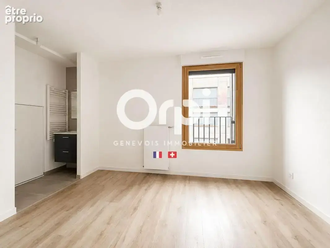 Appartement Duplex dernier étage - photo 5