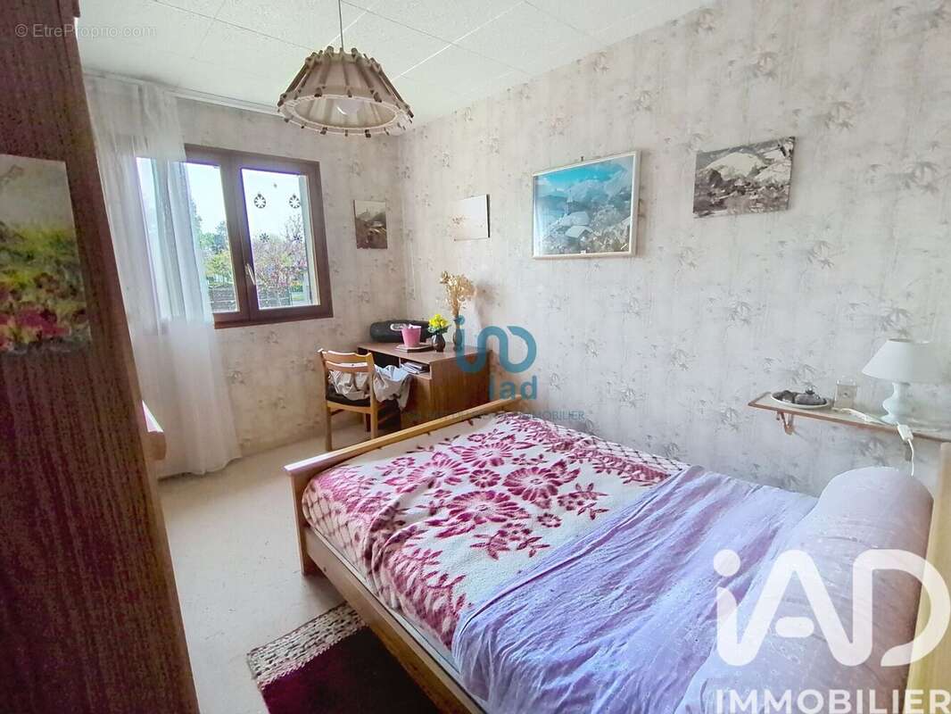 Photo 6 - Maison à SAINT-MARTIN-SUR-OCRE