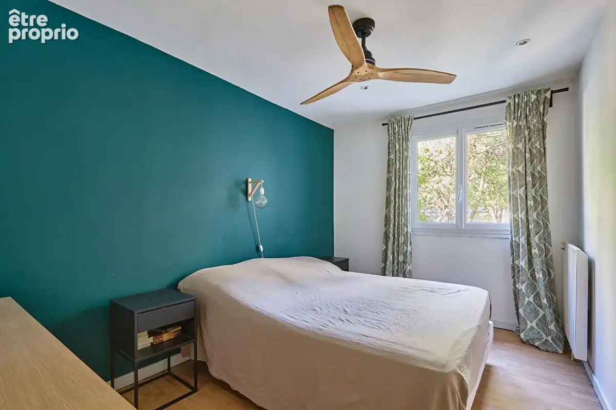 Appartement 83m² à aix-en-provence - photo 6