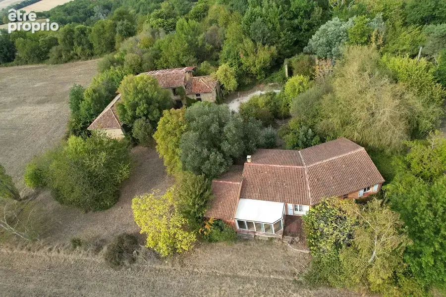 Maison à ARROUEDE