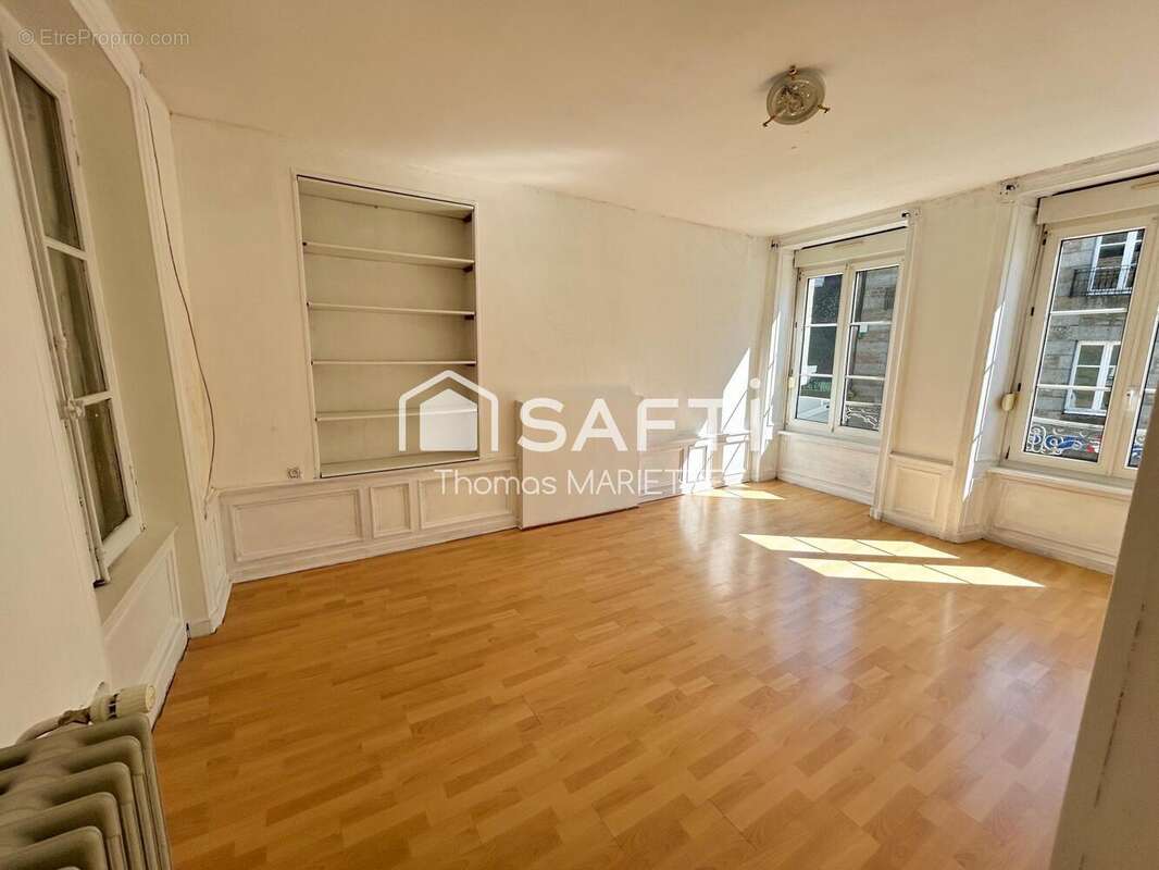 Photo 7 - Maison à TINCHEBRAY