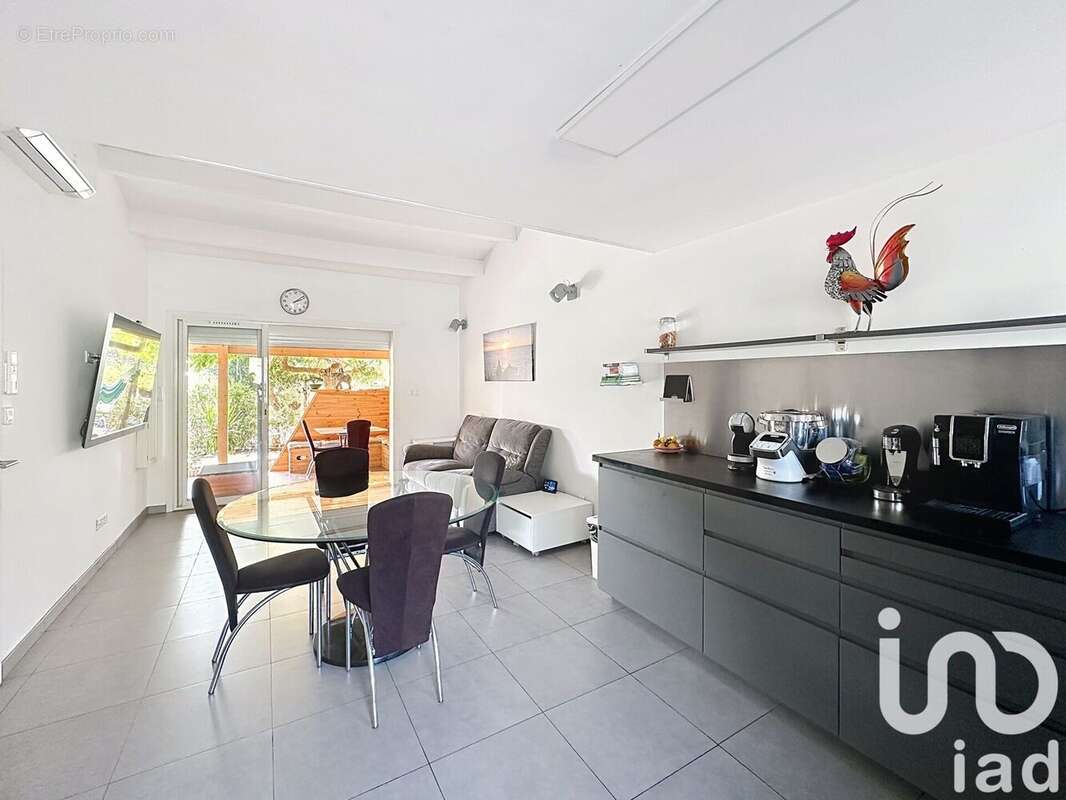 Photo 2 - Maison à AGDE