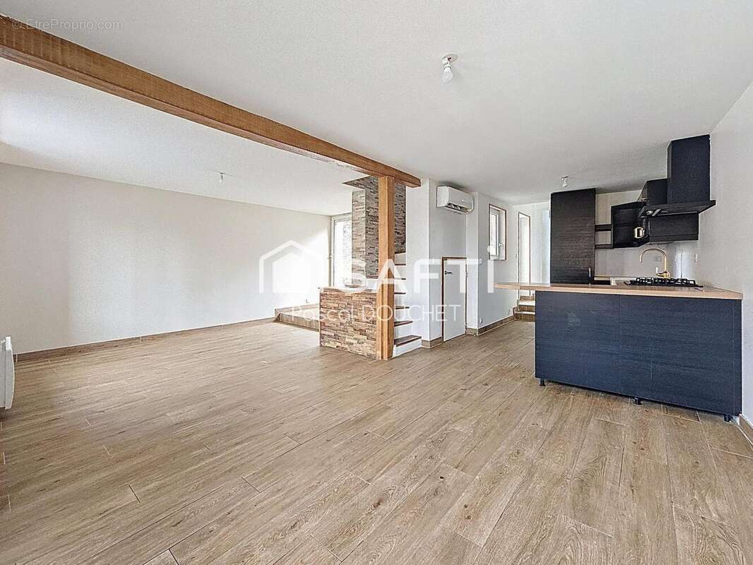 Photo 2 - Maison à COINCY