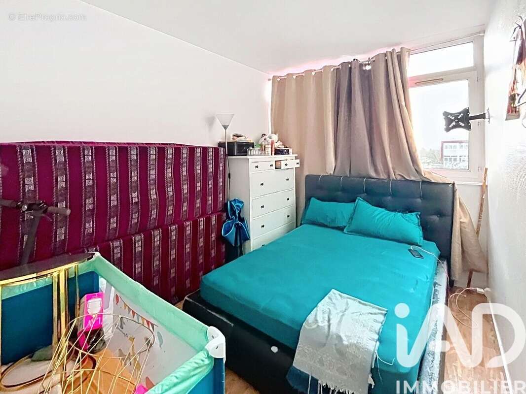 Photo 8 - Appartement à VIRY-CHATILLON