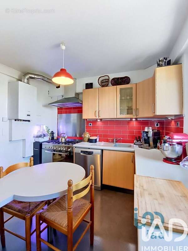 Photo 7 - Appartement à THONON-LES-BAINS