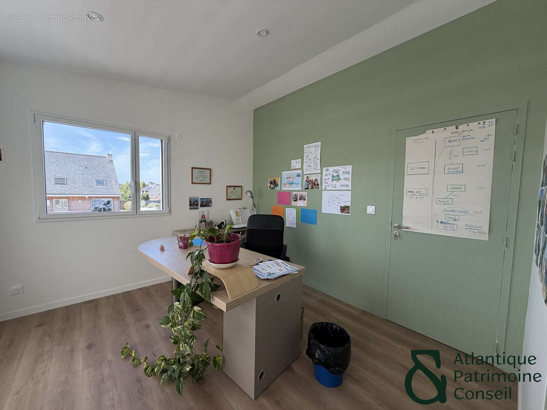 Maison 152 m² à Orvault  - photo 4
