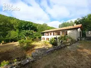 Maison à GINALS