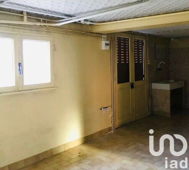 Photo 8 - Maison à MONTLUCON