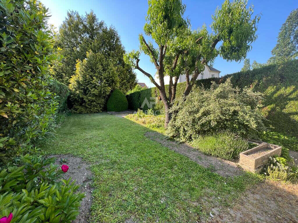 Maison à CARRIERES-SUR-SEINE