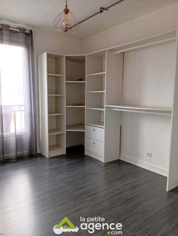 Appartement f3 - photo 5