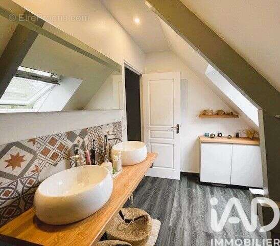 Photo 9 - Maison à MONTBAZON